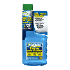 STARBRITE Star Tron Sef Diesel Add 8Oz - Steveston Marine and Hardware