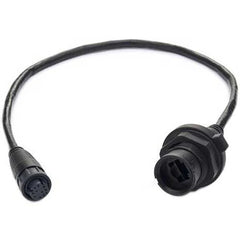 Raymarine RayNet (F) to SeaTalkHS (F) Adaptor - 400mm