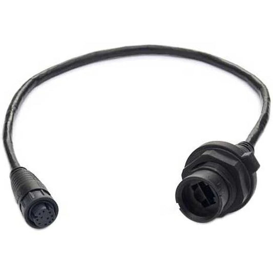 Raymarine RayNet (F) to SeaTalkHS (F) Adaptor - 400mm