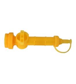 Attwood Oil Fill Spout (15/Dsp)