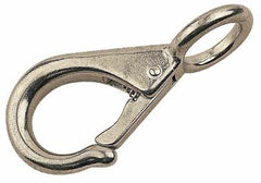 seadog snap fast eye size 3 ss
