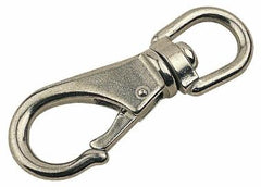 seadog snap swivel eye size 2 ss