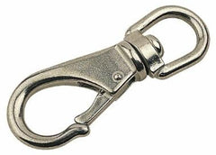 seadog snap swivel eye size 1 ss