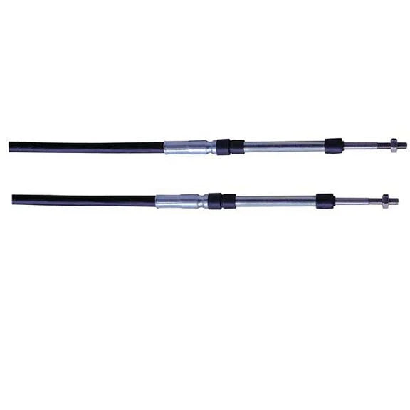 Uflex 13' Blkhead 4300 Control Cable