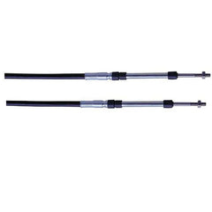 Uflex 13' Blkhead 4300 Control Cable
