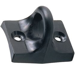 Forespar Pad Eye For Small Poles(Plastic)