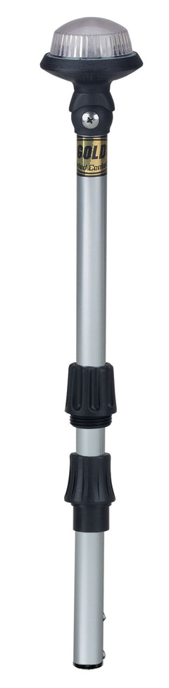 perko all-round pole light 42