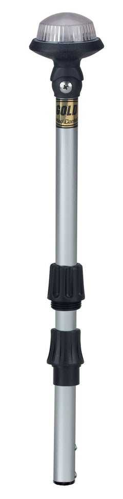 perko all-round pole light 60