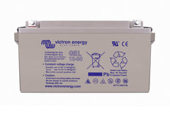 Victron 12V/90Ah Gel Deep Cycle Battery - BAT412800104