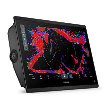 Garmin GPSMAP® 1643 Non Sonar with Mapping - 010-02919-01