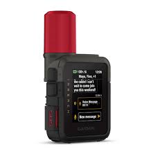 Garmin INREACH® MINI 3 - 010-03387-00