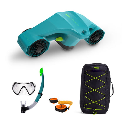Jobe Sea Scooter Packages