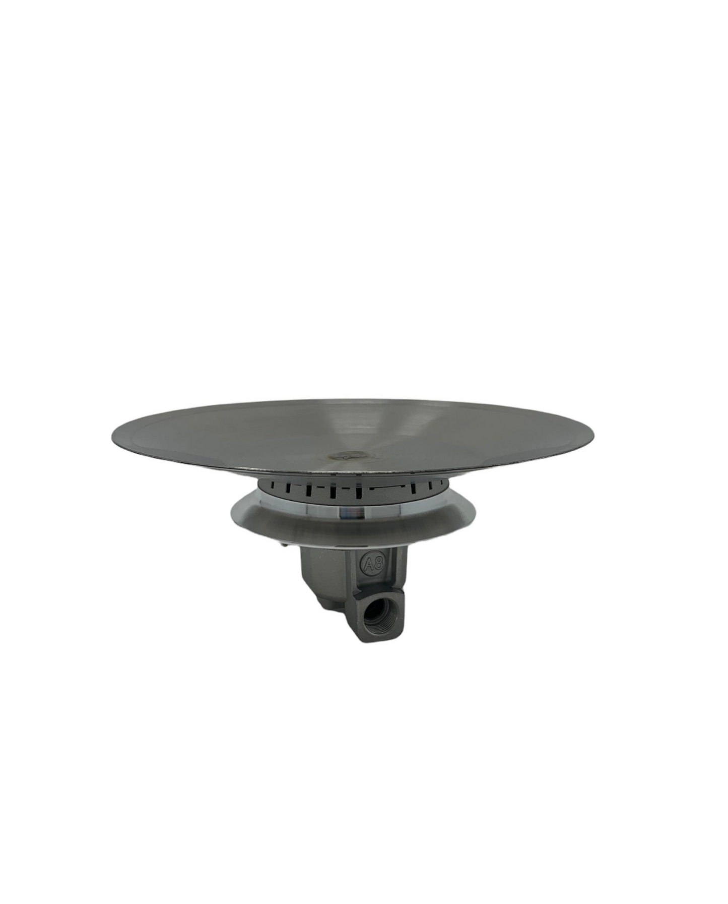 Dickinson Burner SBQ Round (15-062)