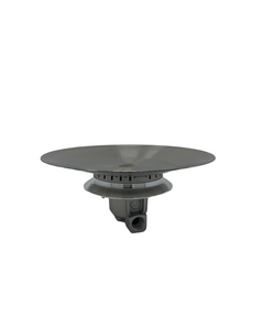 Dickinson Burner SBQ Round (15-062)