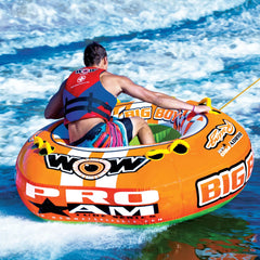 Wow Big Boy Racing - 151130 - Steveston Marine and Hardware