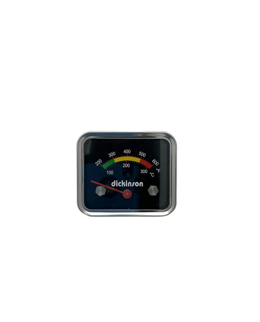 Dickinson Thermometer for SBQL/SBQS (15-120)