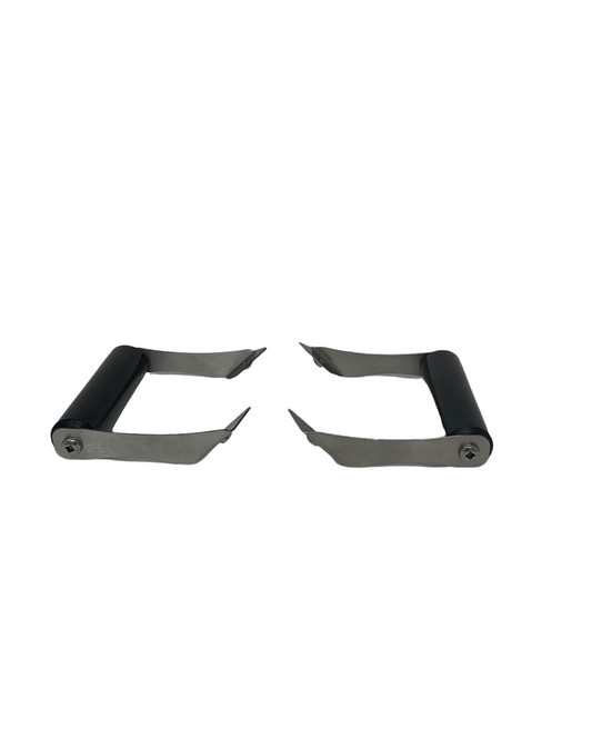 Dickinson Side Handle - Pair (15-140)