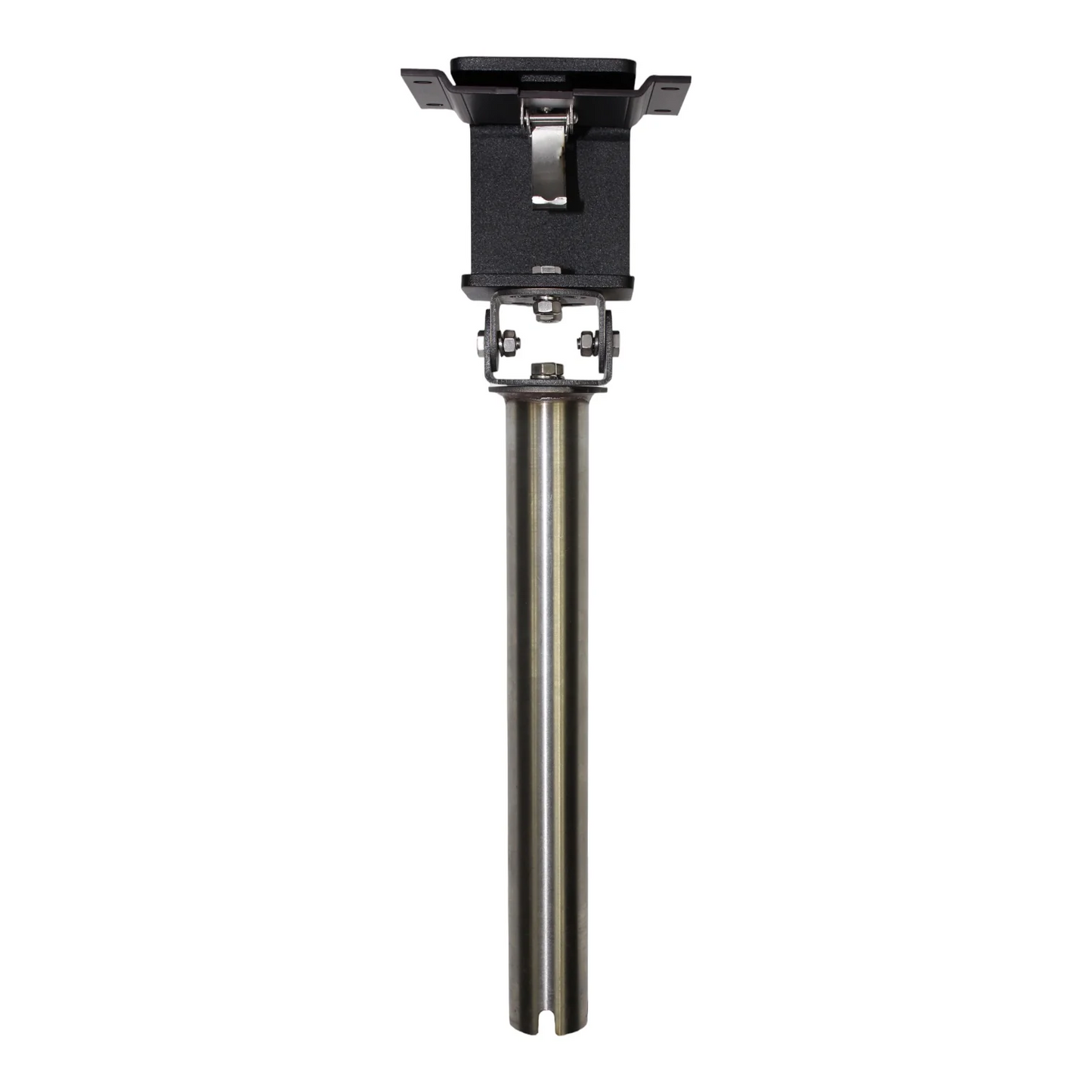 Dickinson Fishing Rod Holder Mount (15-150F)