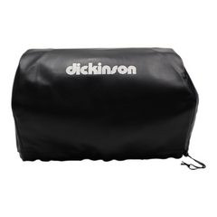 Dickinson Black Vinyl Cover for Spitfire 180 (15-171)