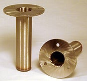 Dickinson Taft Rail Mounting Sockets (15-173)