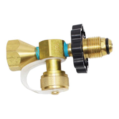 Dickinson BBQ High Pressure T Fitting & Hoses (15 - 178) - Steveston Marine and Hardware