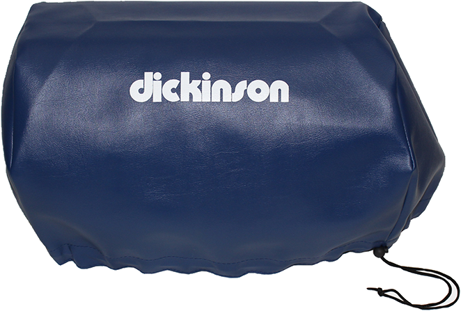 Dickinson Cover Vinyl Blue Spitfire 180-15-169