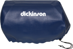 Dickinson Royal Blue Vinyl Cover for Spitfire 180 (15-169)