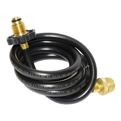 Dickinson 8ft Propane Hose for Tanks (15-189)