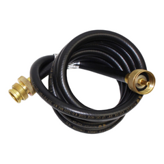 Dickinson 8ft T-Type Hose for LPG System (15-192)