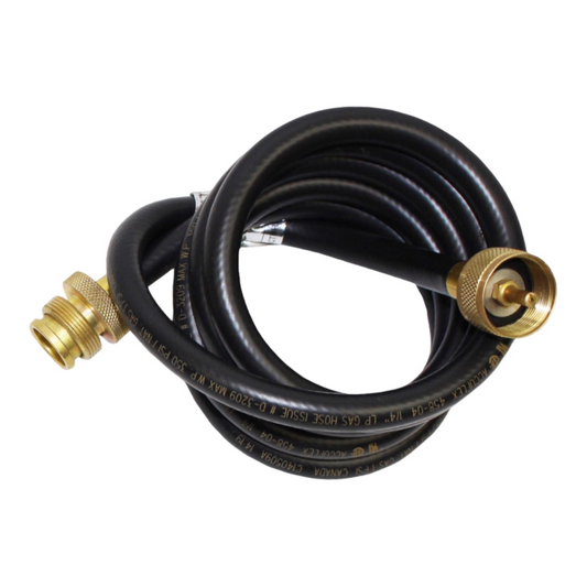 Dickinson 8ft T-Type Hose for LPG System (15-192)