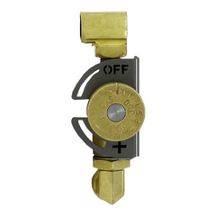 Dickinson BBQ Low Pressure Control Valve (15-193)