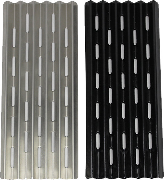 Dickinson Stainless Steel Rod Grill Sect Spitfire180