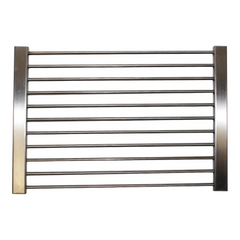 Dickinson Stainless Rod Grill Sections - Spitfire 180 - Each (15-195)