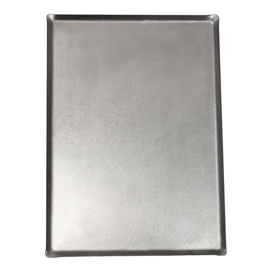 Dickinson Aussie Style Stainless Steel Griddle Pan for SBQL (15-201)