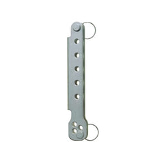Johnson Hardware 3-1/4 Shroud Adjuster