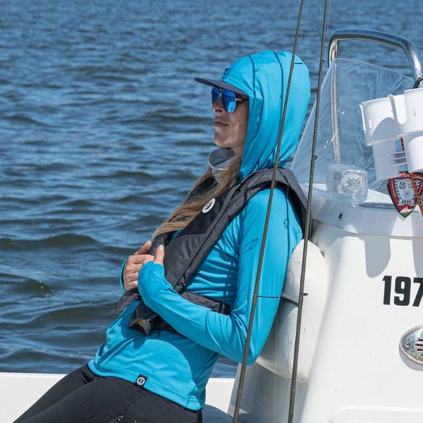 MIT 150 Convertible A/M Inflatable PFD - Steveston Marine and Hardware