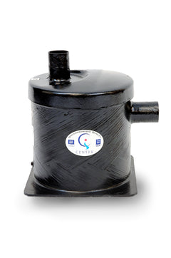 Centek Muffler 4 Fig 2 Vernalift