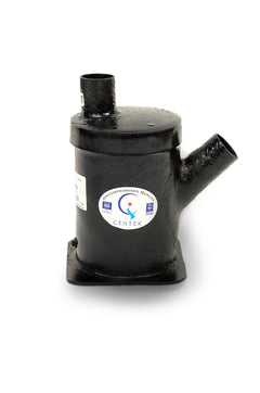 Centek Muffler 2 Vernalift Angle In