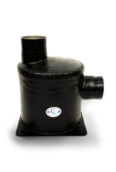 Centek Vernalift 2 Side -> Top