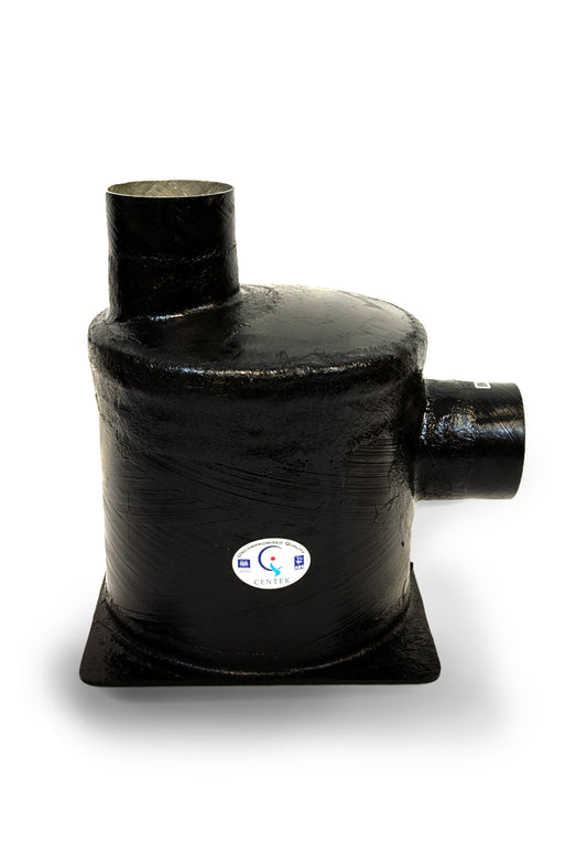 Centek Vernalift 2 Side -> Top