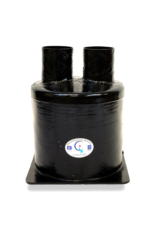 Centek Vernalift 1.63 Top In/Out