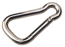 Seadog Asymetrical Snap