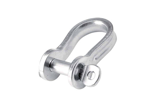 Bluewave Stainless Steel Bow Shackle 5/16 Screw Pin