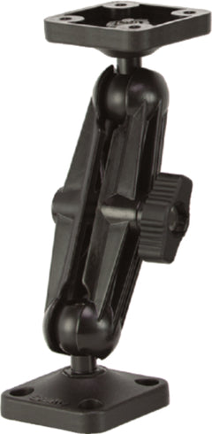 Scotty Ball Mount System With Plate-150