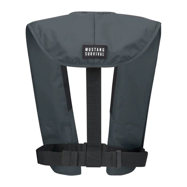 MIT 150 Convertible A/M Inflatable PFD - Steveston Marine and Hardware