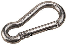 seadog snap hook s.s. 1/2"x6-15/16"