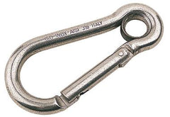 seadog snap stainless steel w/eye 31/4 in.