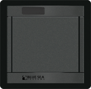 Blue Sea Systems 360 Panel - Blank - 1518