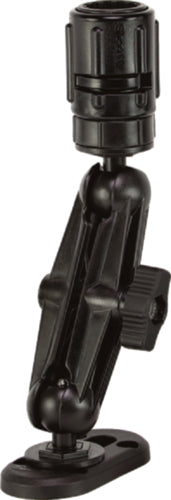 Scotty Ball Mount System With Gear Head & Track-151