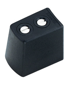 Harken Midrange Hi-Beam End Stops (Pair)